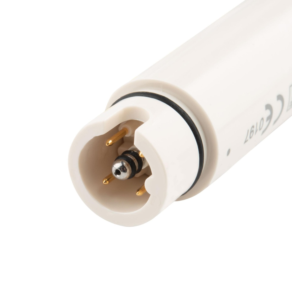 Profident Indbygnings scaler med LED2